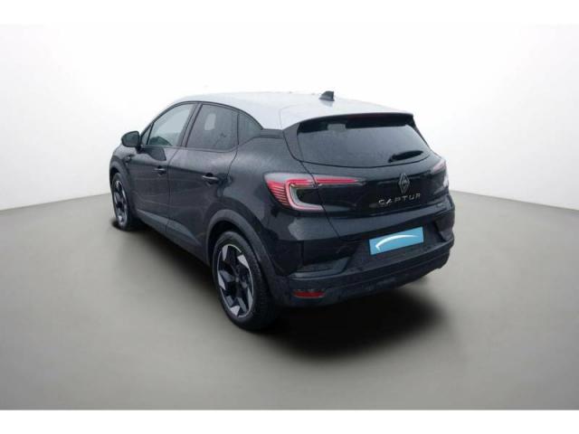 Renault Captur image 4