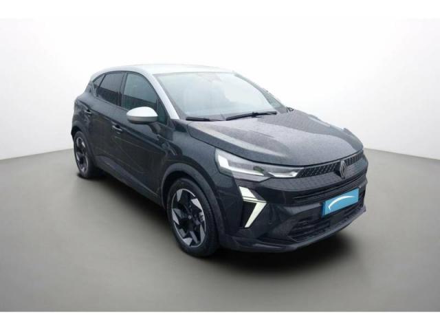 Renault Captur image 5