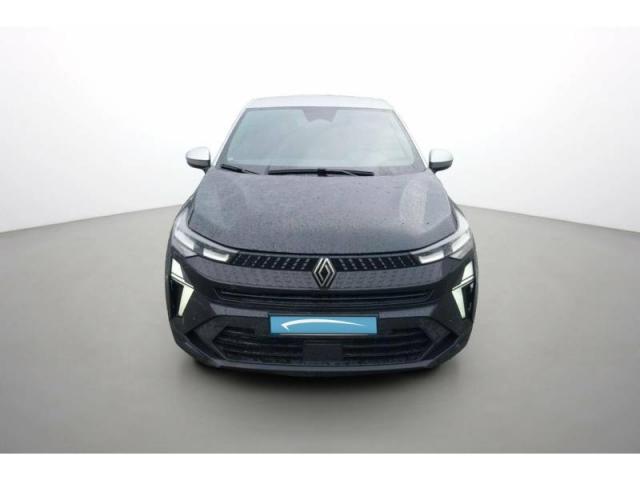 Renault Captur image 1