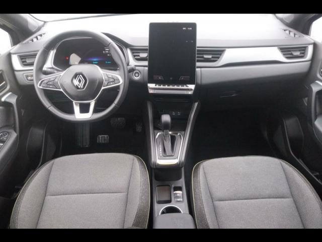 Renault Captur image 3