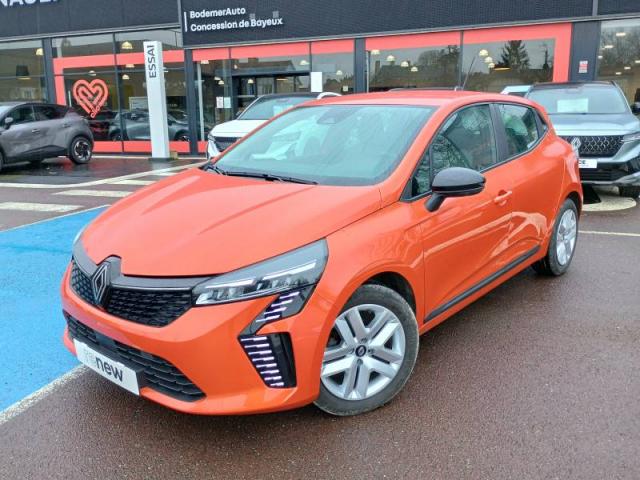 Renault Clio Sce 65 Evolution