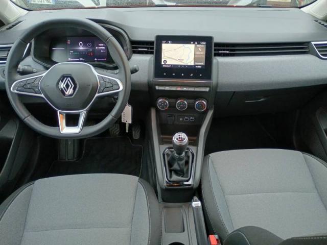Renault Clio image 1