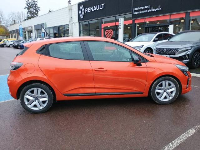 Renault Clio image 4