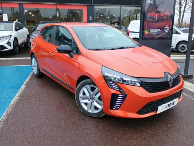 Renault Clio image 7