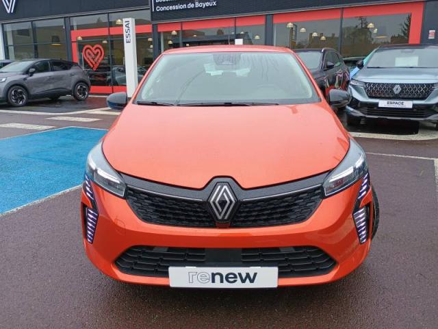 Renault Clio image 3