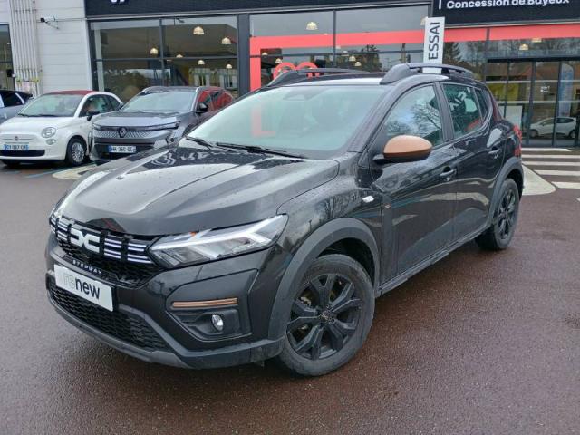 Dacia Sandero Tce 90 Gsr2 Stepway Extreme