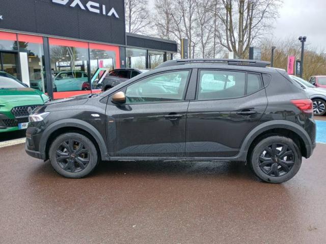 Dacia Sandero image 5