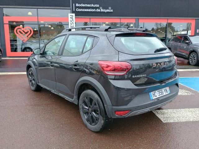 Dacia Sandero image 7