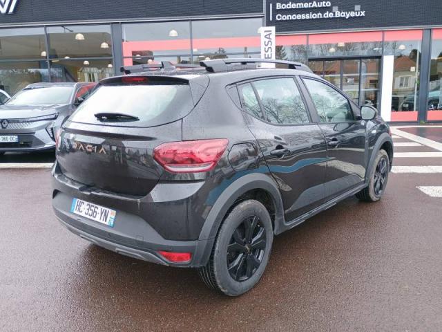 Dacia Sandero image 3