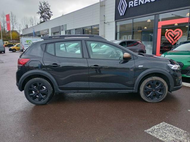 Dacia Sandero image 2