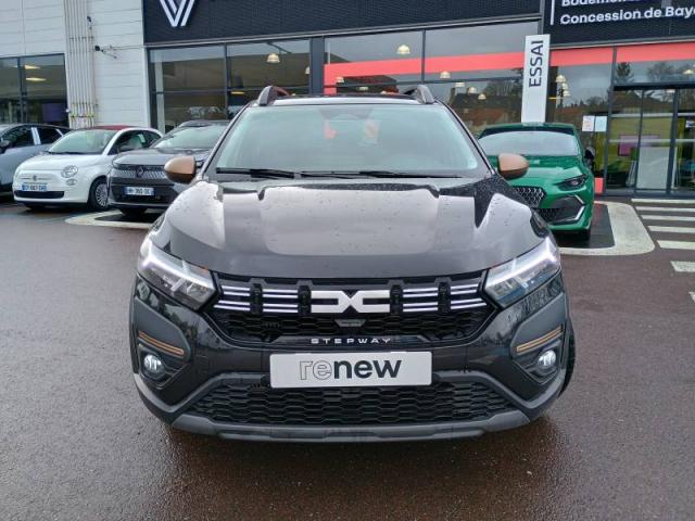 Dacia Sandero image 8