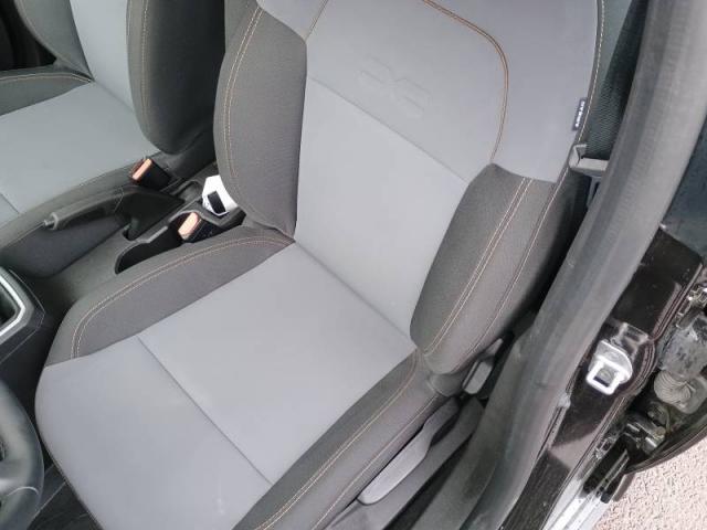 Dacia Sandero image 6