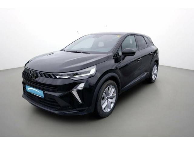 Renault Symbioz E-Tech Full Hybrid 145 Evolution