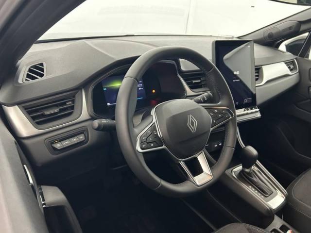 Renault Symbioz image 1