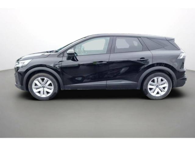 Renault Symbioz image 5