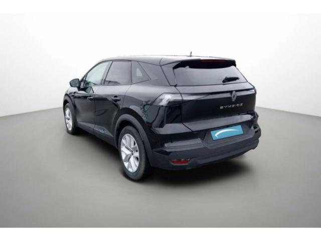 Renault Symbioz image 8