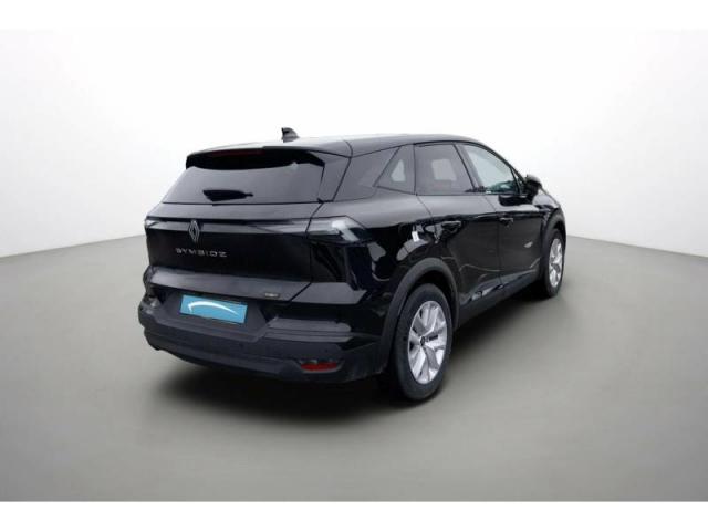 Renault Symbioz image 1