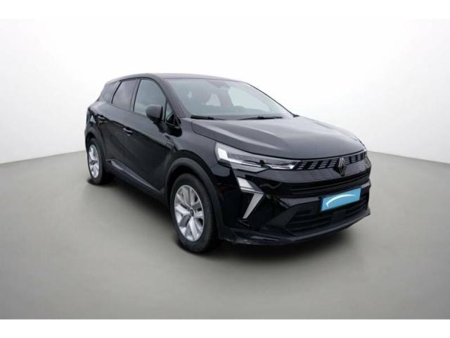 Renault Symbioz image 4