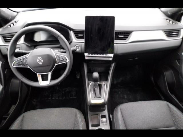 Renault Symbioz image 2