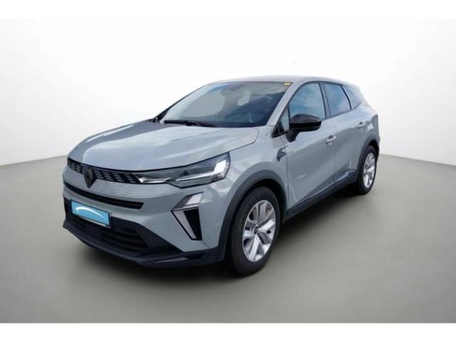 Renault Symbioz E-Tech Full Hybrid 145 Evolution