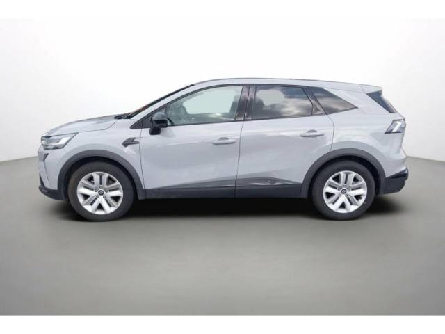 Renault Symbioz image 8