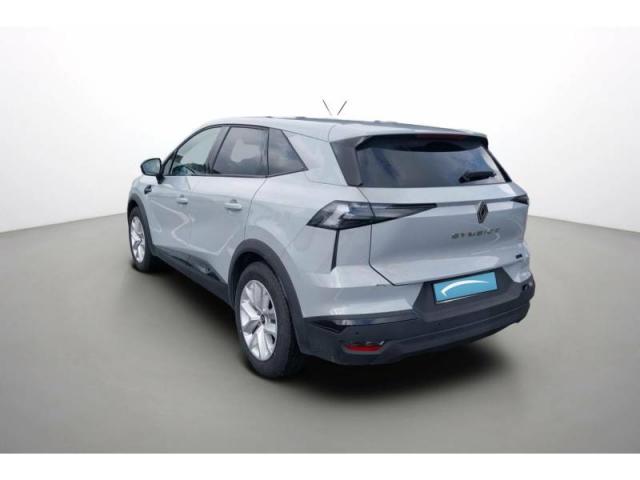 Renault Symbioz image 7