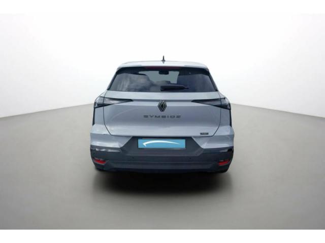 Renault Symbioz image 4