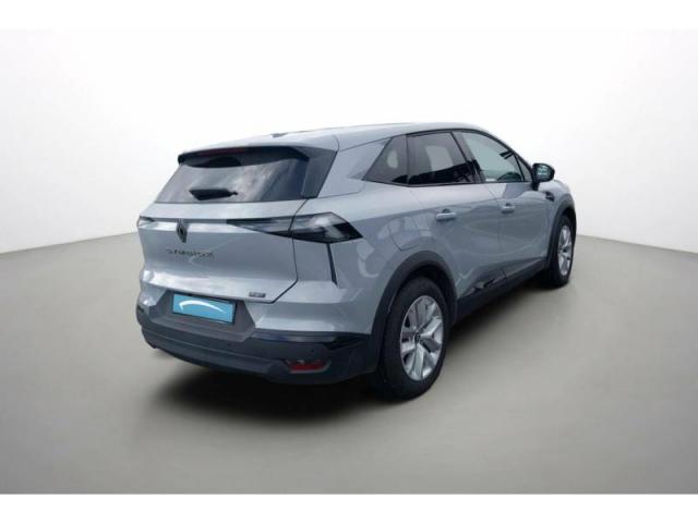 Renault Symbioz image 3