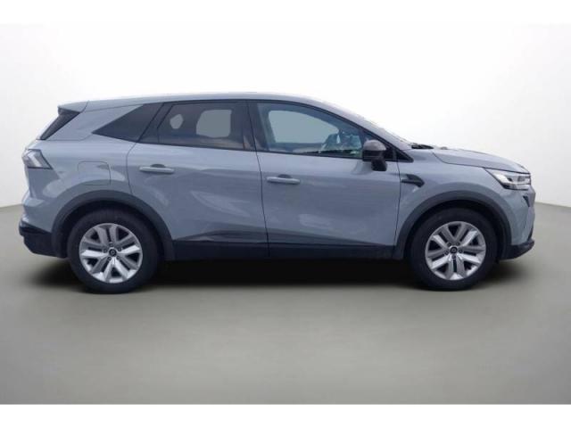 Renault Symbioz image 2