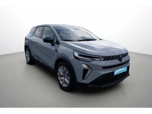 Renault Symbioz image 5