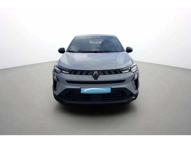 Renault Symbioz image 1
