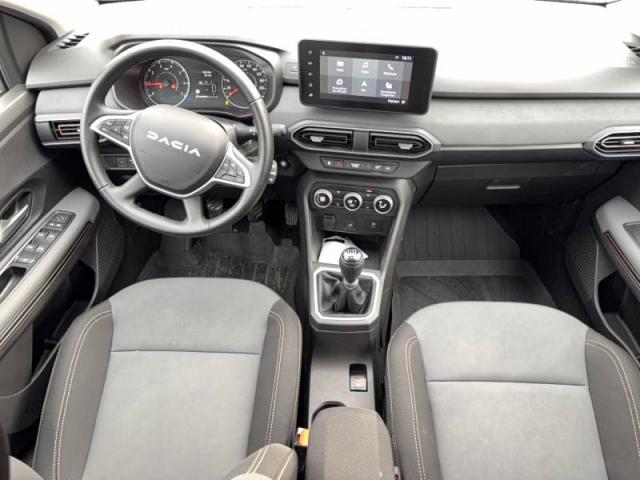 Dacia Sandero image 9