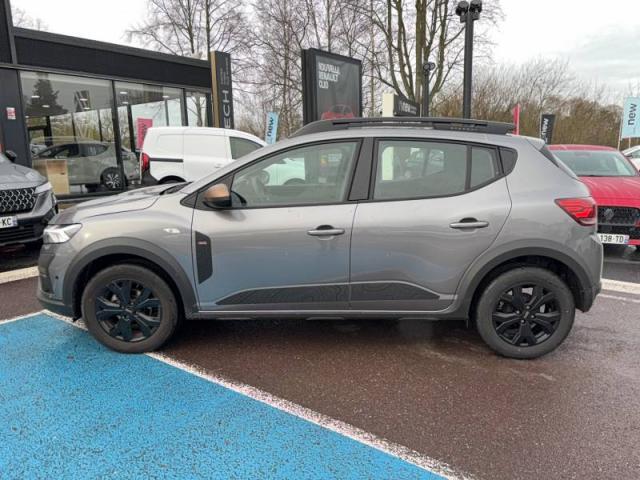 Dacia Sandero image 3