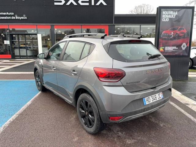 Dacia Sandero image 6