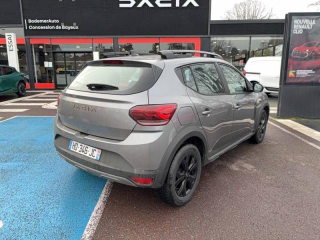 Dacia Sandero image 4