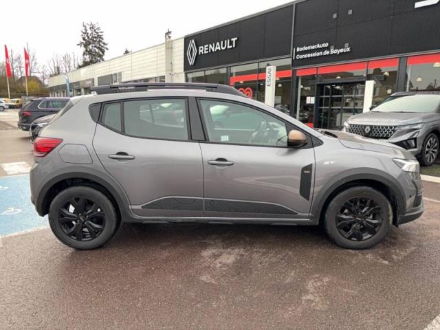 Dacia Sandero image 2