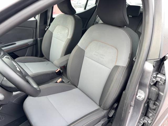 Dacia Sandero image 8