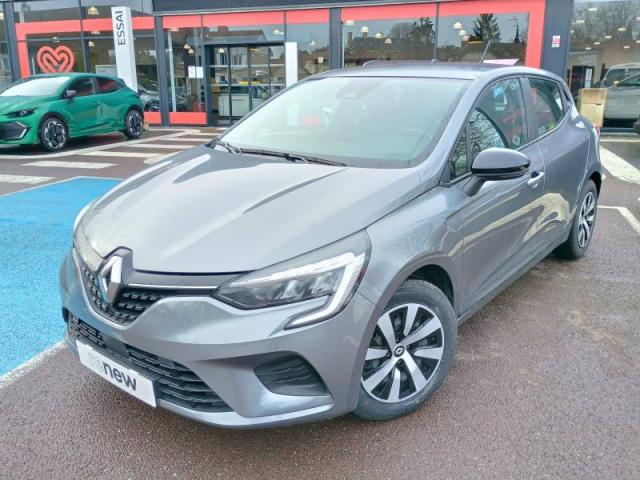 Renault Clio Tce 90 Equilibre