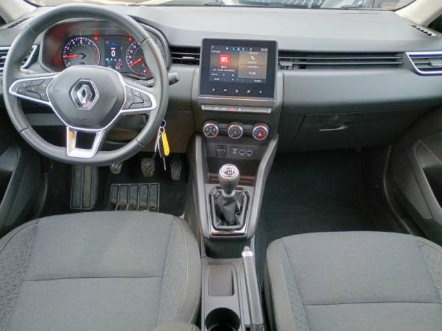 Renault Clio image 7