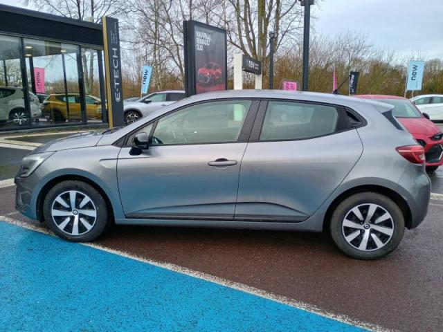 Renault Clio image 8