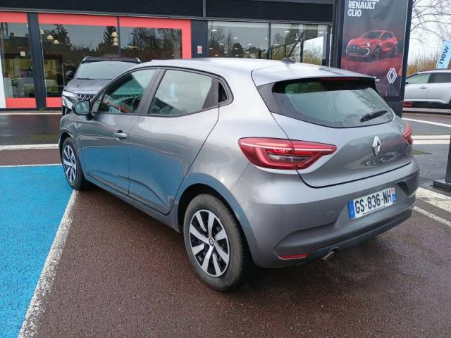 Renault Clio image 3