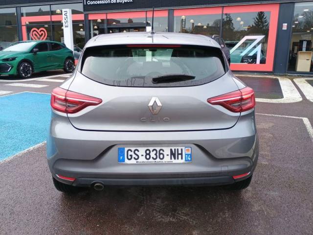 Renault Clio image 4