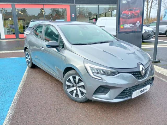 Renault Clio image 9