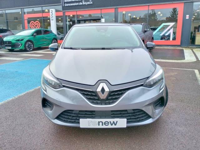 Renault Clio image 1