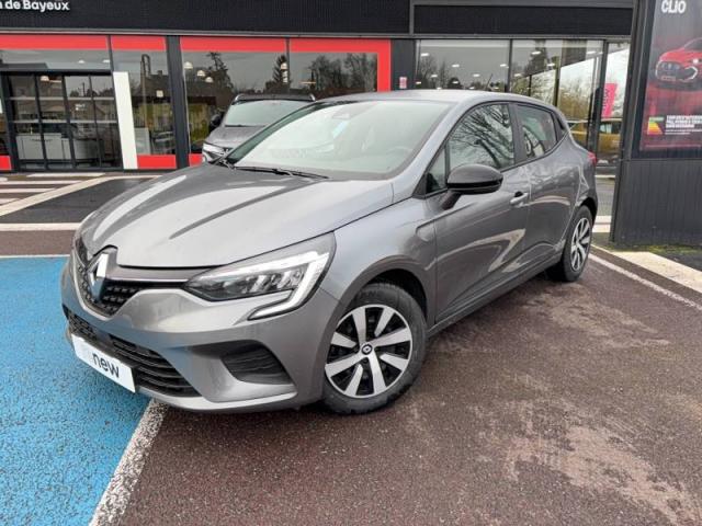 Renault Clio Tce 90 Equilibre