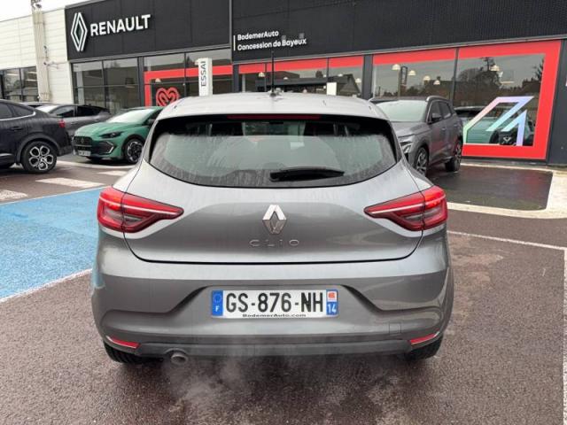 Renault Clio image 2