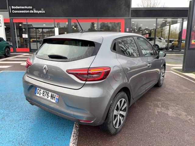 Renault Clio image 9