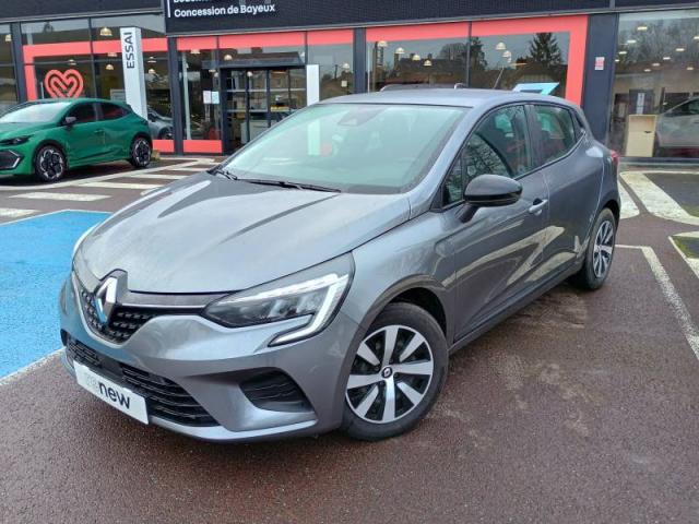 Renault Clio Tce 90 Equilibre