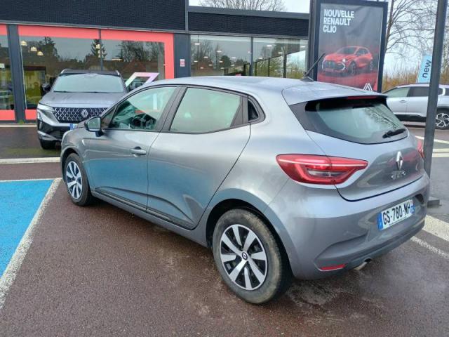 Renault Clio image 7