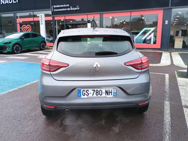 Renault Clio image 3